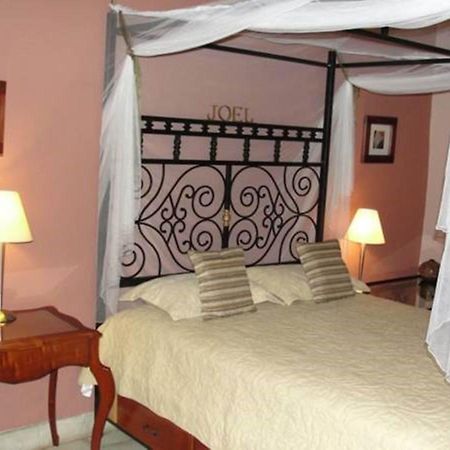 Hotel Casa Cubana Granada Nicaragua Стая снимка