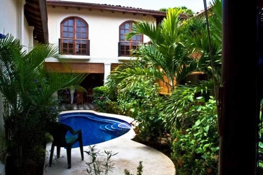 Hotel Casa Cubana Granada Nicaragua Екстериор снимка