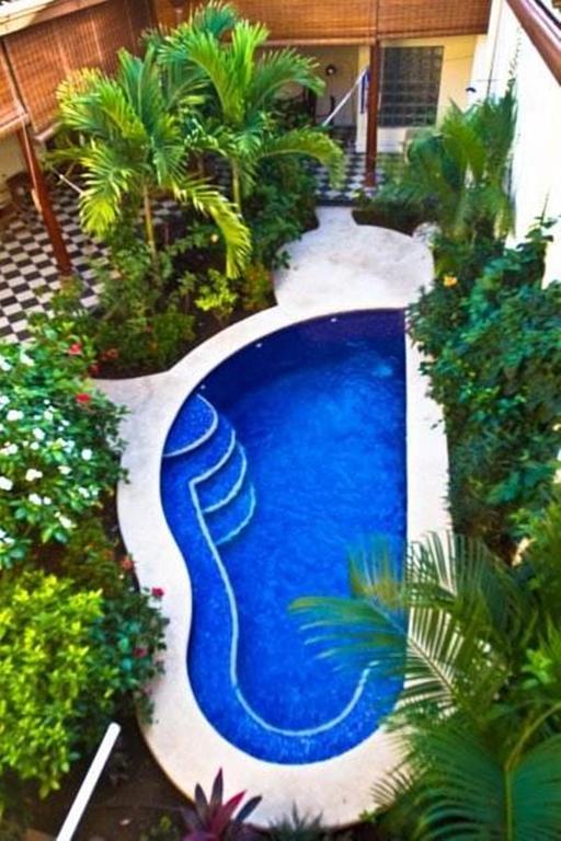 Hotel Casa Cubana Granada Nicaragua Екстериор снимка