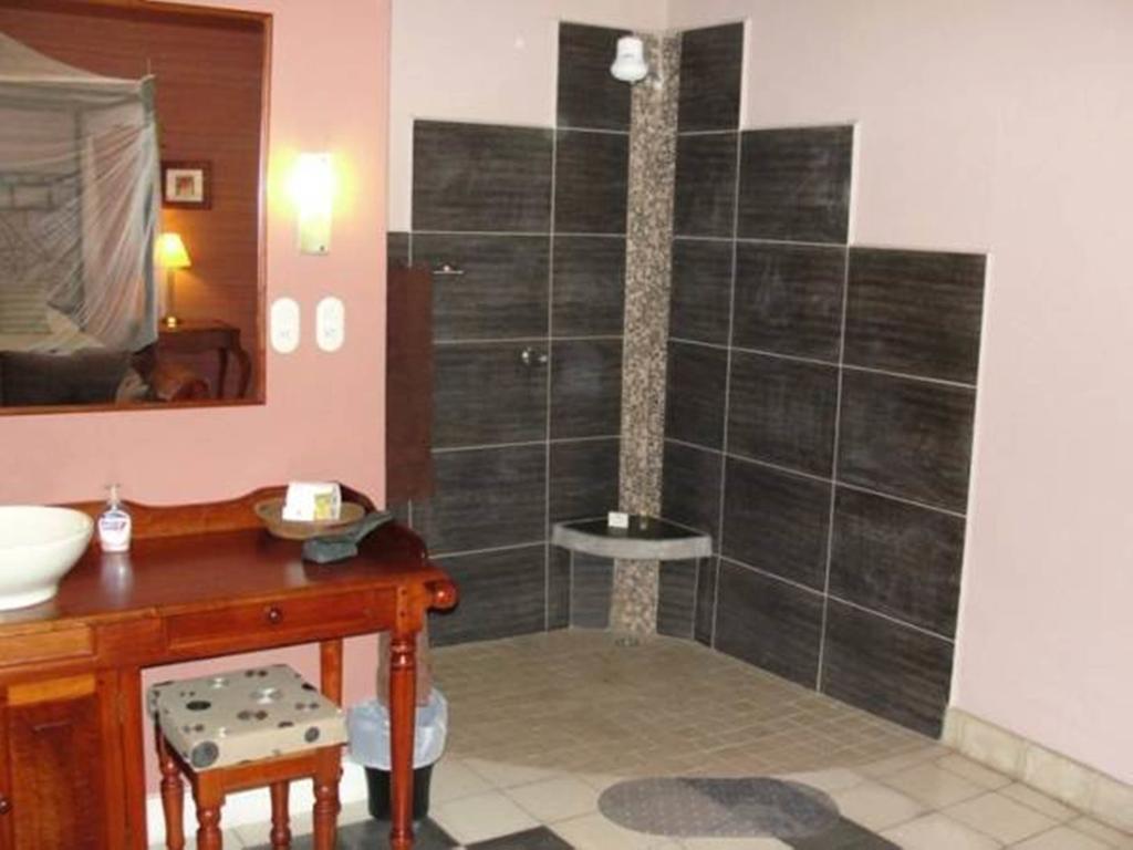 Hotel Casa Cubana Granada Nicaragua Стая снимка